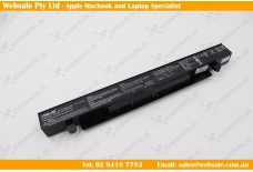 ASUS X550 X550D X550A Laptop Battery Original A41-X550A